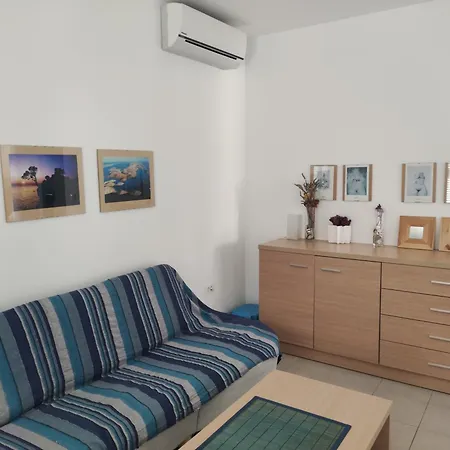 Apartments Paska Preko Exterior photo