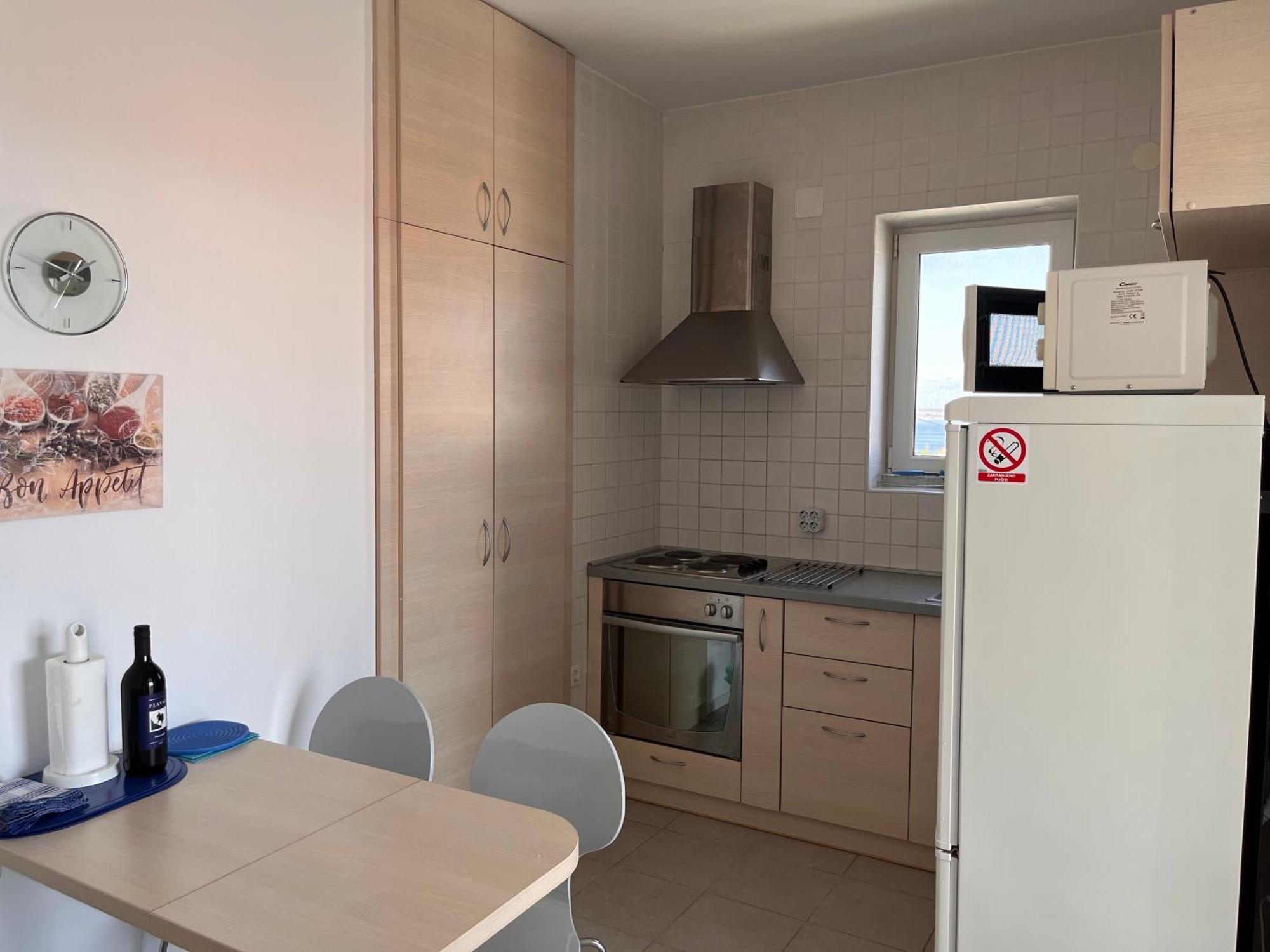 Paska Lägenhet